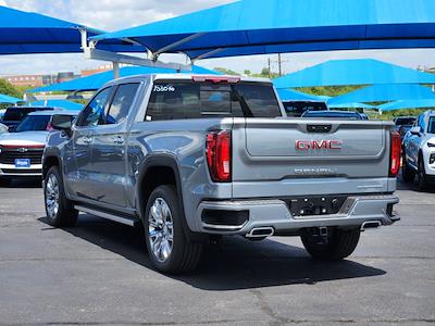 2025 GMC Sierra 1500 Crew Cab 4WD Pickup for sale #153076 - photo 2