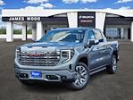 2025 GMC Sierra 1500 Crew Cab 4WD Pickup for sale #153076 - photo 1