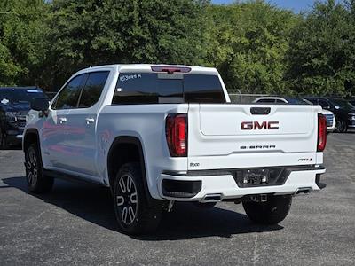 2024 GMC Sierra 1500 Crew Cab 4WD Pickup for sale #153085A1 - photo 2