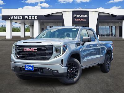 2025 GMC Sierra 1500 Double Cab RWD Pickup for sale #153094 - photo 1