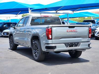 2025 GMC Sierra 1500 Double Cab RWD Pickup for sale #153094 - photo 2