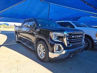 Used 2021 GMC Sierra 1500 - photo 1