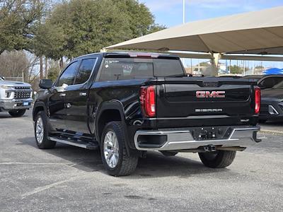 Used 2021 GMC Sierra 1500 - photo 1