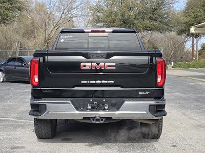 Used 2021 GMC Sierra 1500 - photo 1
