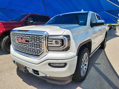 2017 GMC Sierra 1500 Crew Cab RWD Pickup for sale #153102A1 - photo 1