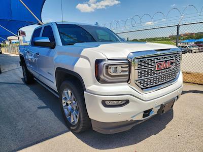 2017 GMC Sierra 1500 Crew Cab RWD Pickup for sale #153102A1 - photo 2