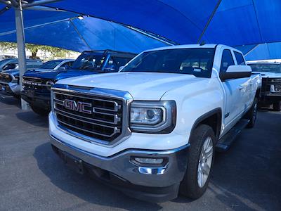 2017 GMC Sierra 1500 Crew Cab RWD Pickup for sale #153103A1 - photo 1
