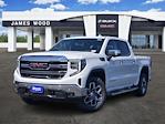 New 2025 GMC Sierra 1500 SLT Crew Cab 4WD Pickup for sale #153114 - photo 1