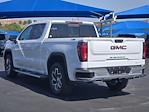 New 2025 GMC Sierra 1500 SLT Crew Cab 4WD Pickup for sale #153114 - photo 3