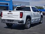 New 2025 GMC Sierra 1500 SLT Crew Cab 4WD Pickup for sale #153114 - photo 4