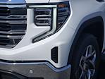 New 2025 GMC Sierra 1500 SLT Crew Cab 4WD Pickup for sale #153114 - photo 6