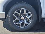 New 2025 GMC Sierra 1500 SLT Crew Cab 4WD Pickup for sale #153114 - photo 9