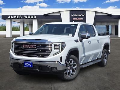 2025 GMC Sierra 1500 Crew Cab 4WD Pickup for sale #153115 - photo 1