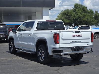 2025 GMC Sierra 1500 Crew Cab 4WD Pickup for sale #153115 - photo 2