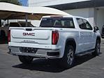 2025 GMC Sierra 1500 Crew Cab 4WD Pickup for sale #153115 - photo 4