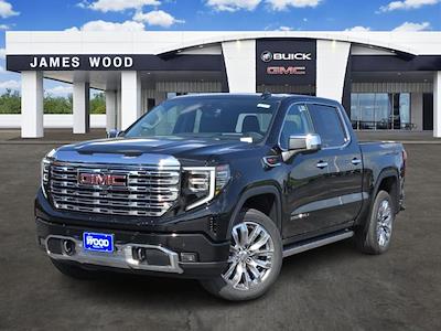 2025 GMC Sierra 1500 Crew Cab 4WD Pickup for sale #153116 - photo 1