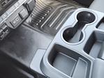 New 2025 GMC Sierra 3500 Pro Crew Cab 4WD 9' 4" Bedrock Steel Flatbed Truck for sale #153125 - photo 14