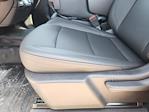 New 2025 GMC Sierra 3500 Pro Crew Cab 4WD 9' 4" Bedrock Steel Flatbed Truck for sale #153125 - photo 17