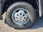 New 2025 GMC Sierra 3500 Pro Crew Cab 4WD 9' 4" Bedrock Steel Flatbed Truck for sale #153125 - photo 7