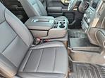 New 2025 GMC Sierra 3500 Pro Crew Cab 4WD 9' 4" Bedrock Steel Flatbed Truck for sale #153125 - photo 9