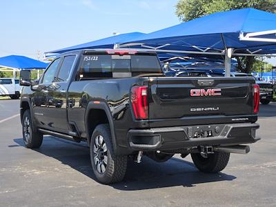 New 2025 GMC Sierra 3500 Denali Crew Cab 4WD Pickup for sale #153133 - photo 2