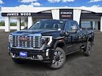 New 2025 GMC Sierra 3500 Denali Crew Cab 4WD Pickup for sale #153133 - photo 1