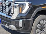 New 2025 GMC Sierra 3500 Denali Crew Cab 4WD Pickup for sale #153133 - photo 6