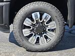 New 2025 GMC Sierra 3500 Denali Crew Cab 4WD Pickup for sale #153133 - photo 9