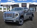 2025 GMC Sierra 3500 Crew Cab 4WD Pickup for sale #153151 - photo 1