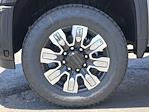 2025 GMC Sierra 3500 Crew Cab 4WD Pickup for sale #153151 - photo 10