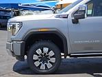 2025 GMC Sierra 3500 Crew Cab 4WD Pickup for sale #153151 - photo 5