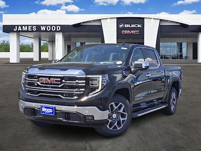 New 2025 GMC Sierra 1500 SLT Crew Cab Pickup for sale #153161 - photo 1