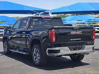 New 2025 GMC Sierra 1500 SLT Crew Cab Pickup for sale #153161 - photo 2