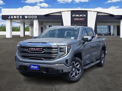 2025 GMC Sierra 1500 Crew Cab 4WD Pickup for sale #153162 - photo 1