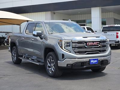 2025 GMC Sierra 1500 Crew Cab 4WD Pickup for sale #153162 - photo 2