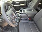 New 2025 GMC Sierra 3500 Pro Crew Cab 4WD Flatbed Truck for sale #153165 - photo 10