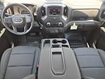 New 2025 GMC Sierra 3500 Pro Crew Cab 4WD Flatbed Truck for sale #153165 - photo 20
