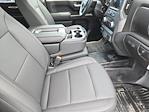 New 2025 GMC Sierra 3500 Pro Crew Cab 4WD Flatbed Truck for sale #153166 - photo 11
