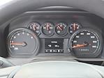 New 2025 GMC Sierra 3500 Pro Crew Cab 4WD Flatbed Truck for sale #153166 - photo 12