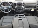 New 2025 GMC Sierra 3500 Pro Crew Cab 4WD Flatbed Truck for sale #153166 - photo 20