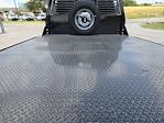 New 2025 GMC Sierra 3500 Pro Crew Cab 4WD Flatbed Truck for sale #153166 - photo 23