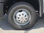 New 2025 GMC Sierra 3500 Pro Crew Cab 4WD Flatbed Truck for sale #153166 - photo 9