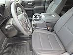 New 2025 GMC Sierra 3500 Pro Crew Cab 4WD Flatbed Truck for sale #153167 - photo 10