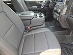 New 2025 GMC Sierra 3500 Pro Crew Cab 4WD Flatbed Truck for sale #153167 - photo 11