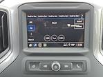 New 2025 GMC Sierra 3500 Pro Crew Cab 4WD Flatbed Truck for sale #153167 - photo 13