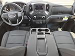 New 2025 GMC Sierra 3500 Pro Crew Cab 4WD Flatbed Truck for sale #153167 - photo 20