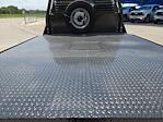 New 2025 GMC Sierra 3500 Pro Crew Cab 4WD Flatbed Truck for sale #153167 - photo 23