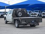 New 2025 GMC Sierra 3500 Pro Crew Cab 4WD Flatbed Truck for sale #153167 - photo 2