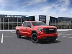 New 2025 GMC Sierra 1500 Pro Crew Cab 4WD Pickup for sale #153180 - photo 1