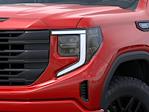 New 2025 GMC Sierra 1500 Pro Crew Cab 4WD Pickup for sale #153180 - photo 10